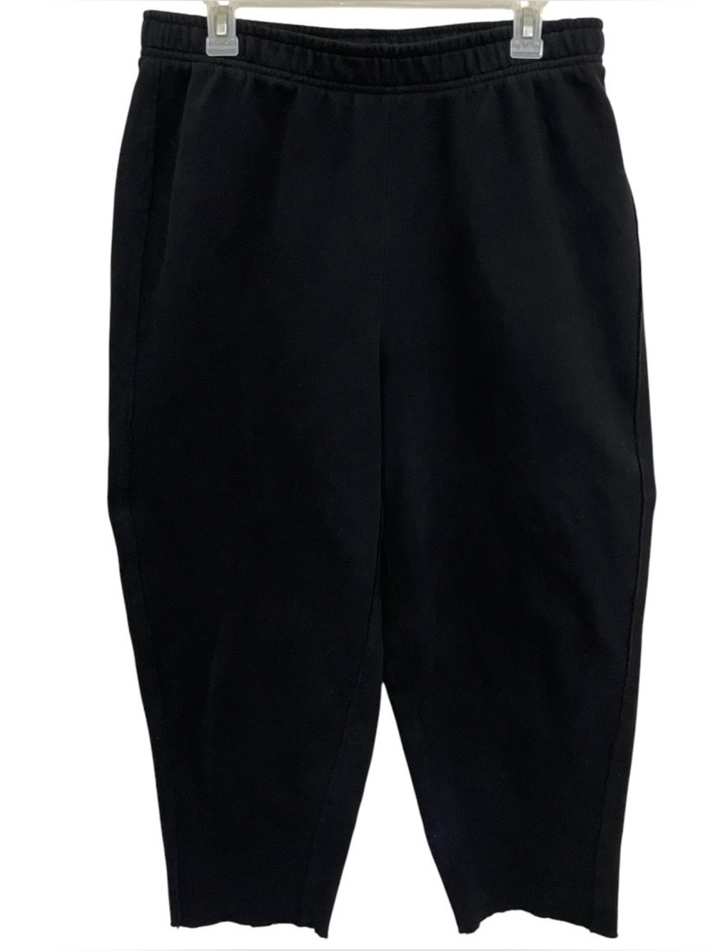 Urban Outfitters Black Sweatpants